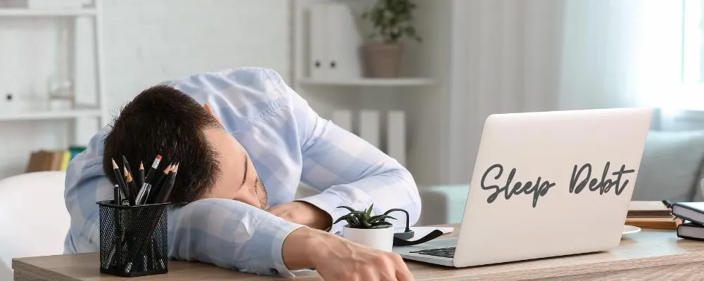 Sleep Debt