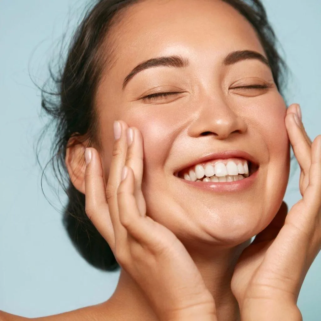 For Glowing Skin