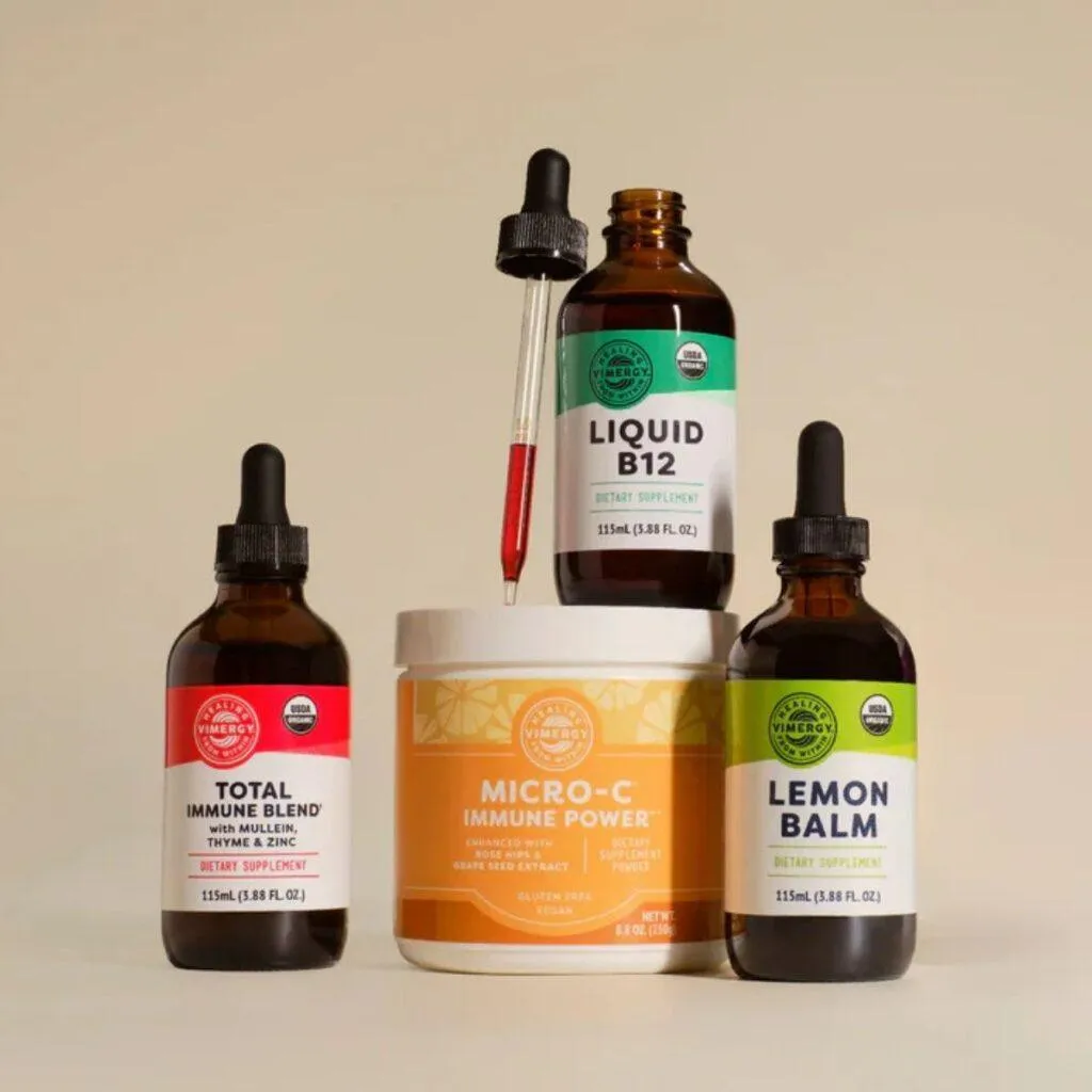 Vimergy Dietary Supplements