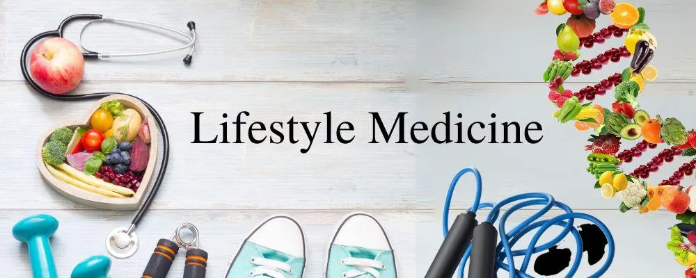The Many Facets Toward an Optimal State of Health. Healing Your Body with The 6 Pillars of Lifestyle Medicine.