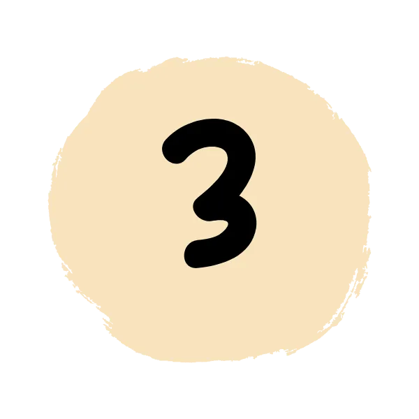 3