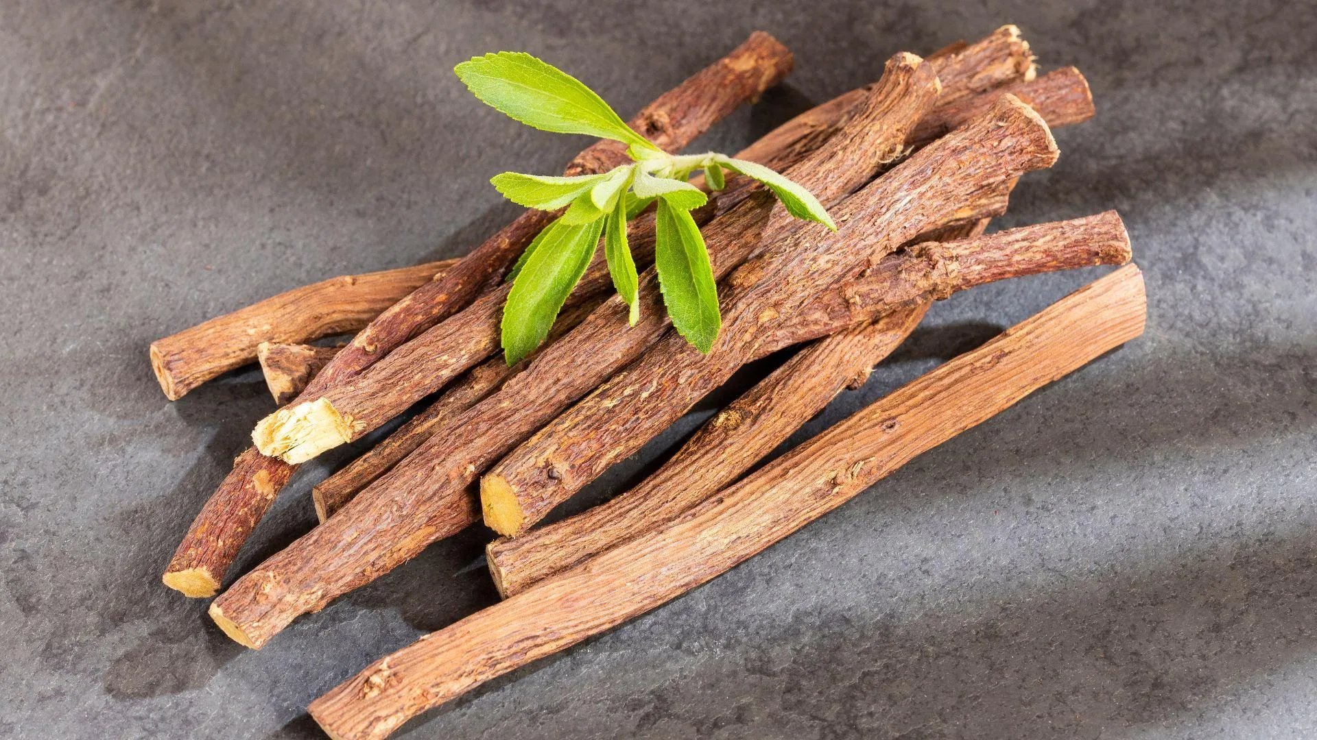 Licorice