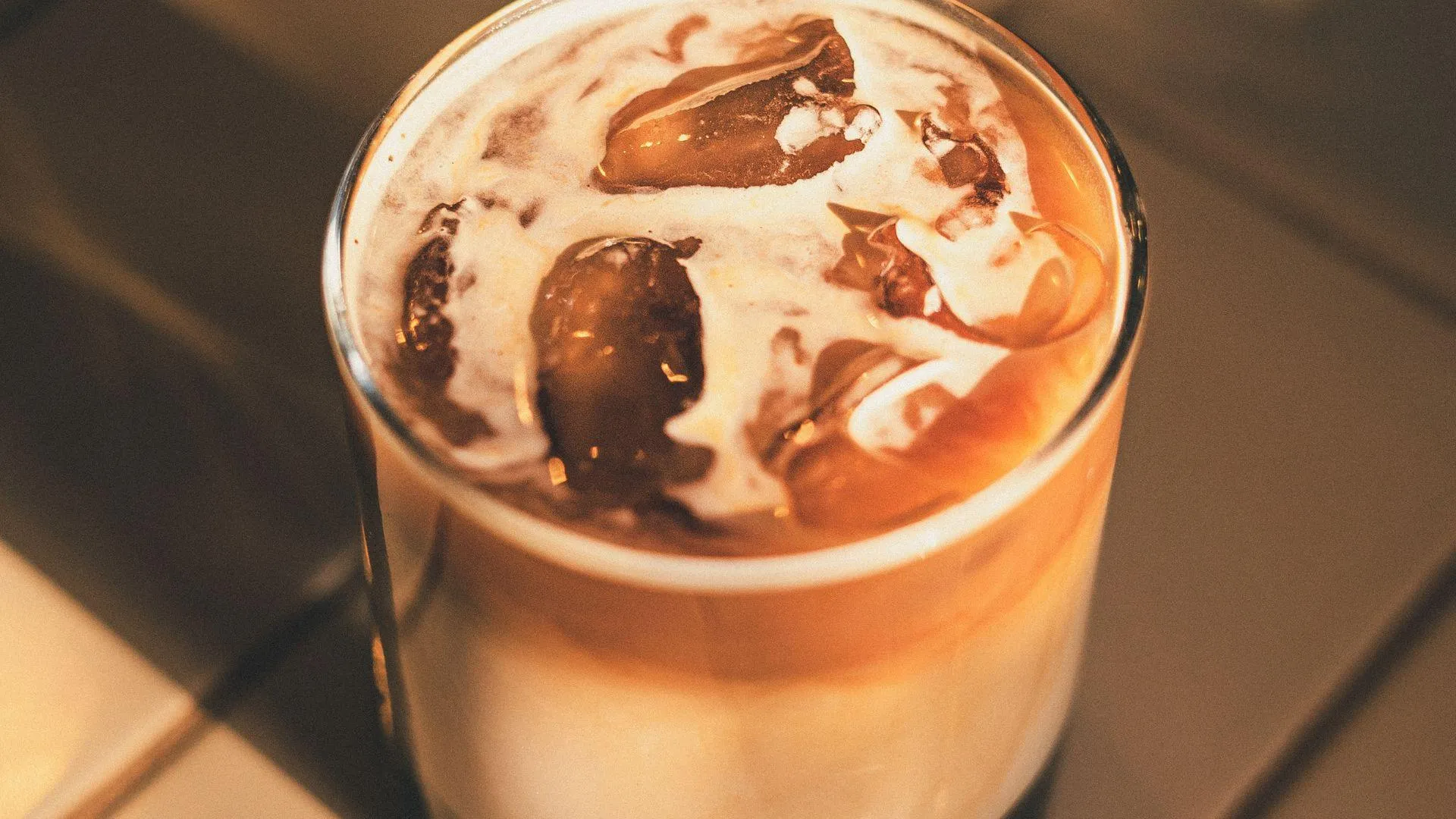 Vimergy Heart Healthy Chaga Mocktail Recipe
