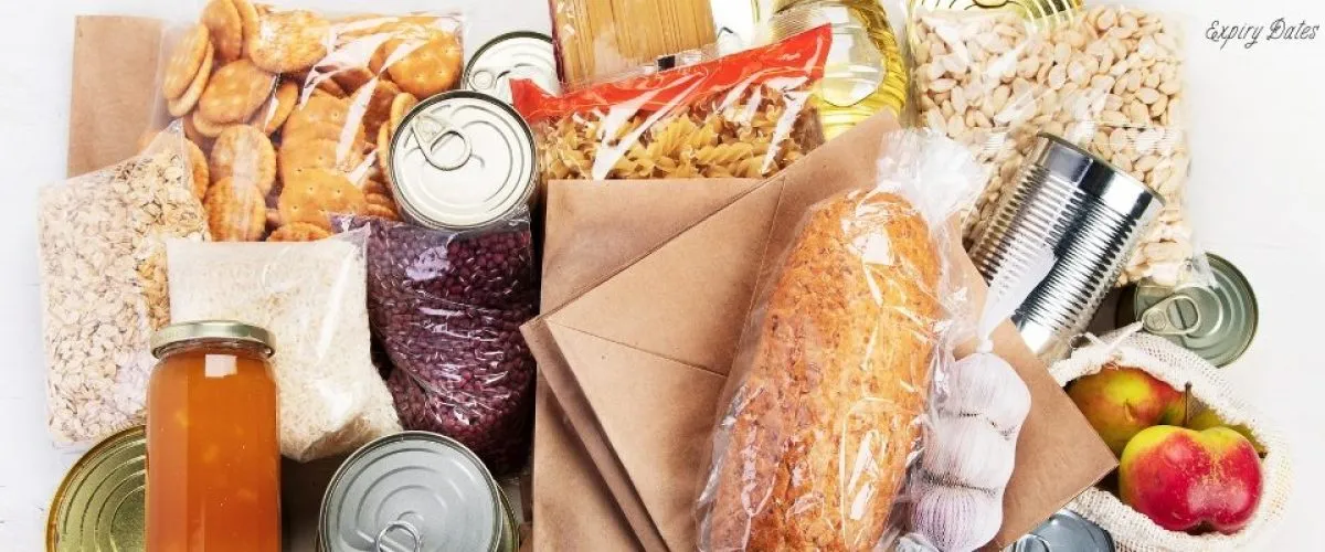 Expiry Date, a Sell By Date, a Use By Date or a Best By Date – is there a difference?