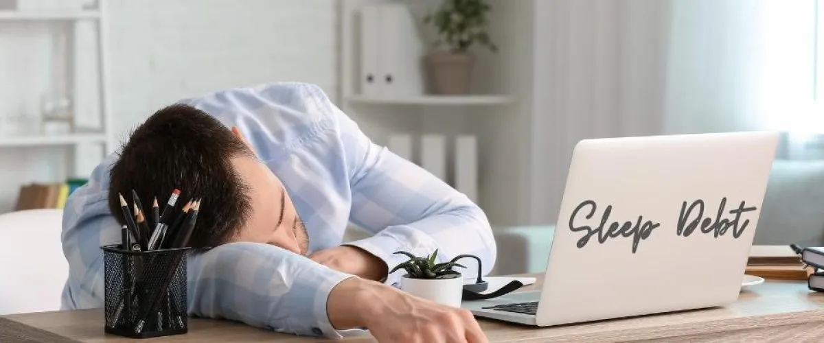 Sleep Debt