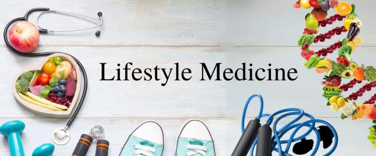 The Many Facets Toward an Optimal State of Health. Healing Your Body with The 6 Pillars of Lifestyle Medicine.