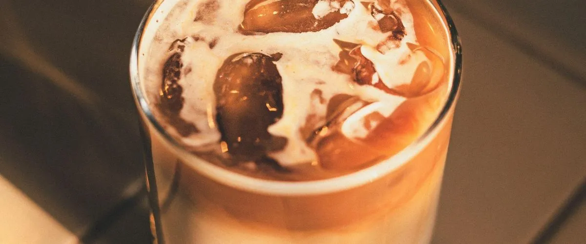 Vimergy Heart Healthy Chaga Mocktail Recipe
