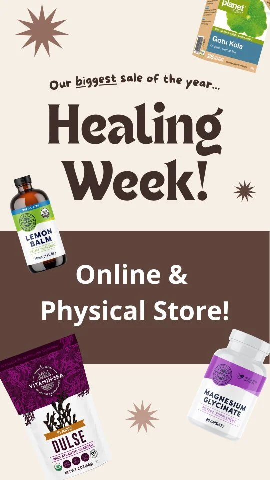 Yes it applies offline as well! 🙌 For our customers who prefer to shop the items at our physical store, you'll enjoy the same discounts and we will apply all the eligible discounts for you! ❤️ Our address is 39 Jalan Pemimpin 06-01, Tailee Industrial Building, Singapore 577182. (5 mins walk away from Marymount MRT!) Operating hours 10am - 4pm, ***closed Wed & Sundays. #HealingwithCFH #HEALINGWEEK2026