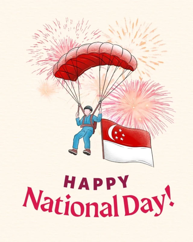 Happy National Day to all our fellow Singaporeans! 🇸🇬 🎉 Kind reminder that we will be closed on 10 August (Mon) as it is a public holiday, following National Day. Orders placed after the 10am cutoff on 7 August (Fri), will be processed on the following Tuesday. #HappyNationalDay #happynationalday2026 #cleanlivingproducts #happyyouhappylife #PlanetOrganicSingapore #ArcticFlavorsSingapore #OrganicHerbalTea #bettersupplements #familysupplements #ForceofNatureSingapore #BrixySingapore #ecofriendlyliving #medicalmediumsingapore 12 w
