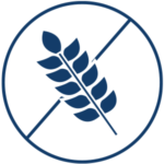 Gluten Free Icon